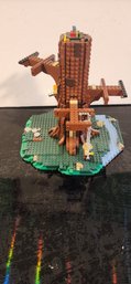 Lego Tree House