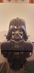 Vintage Darth Vader Empire Strikes Back Carrying Case