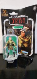 Star Wars Action Figure ( Princess Leai)