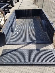 1988-1998 Chevy Full Size Truck Bed Liner Used