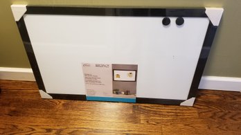 Magnetic Dry Erase Board