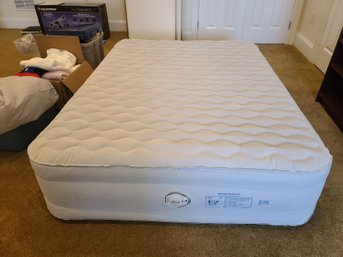 Aero Bed Twin Size