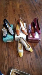 Women's Dress Shoes - Batch 1