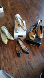 Women's Dress Shoes - Batch 3