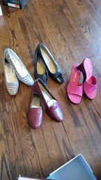 Women's Dress Shoes - Batch 4