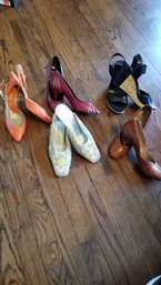 Women's Dress Shoes - Batch 5