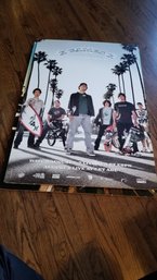 ESPN X Games Collectible Poster (X Games X)