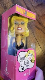 Anna Nicole Bobblehead