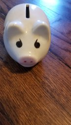 Small Piggy Bank