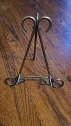 Metal Tabletop Easel