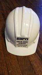 ESPN Hard Hat