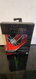 1996 Star Wars ( The Striker) Never Opened