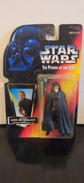 1996 Star Wars Action Figure ( Luke Skywalker)