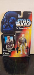 1995-96 Star Wars Action Figure (Han Solo)