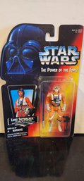 1995-96 Star Wars Action Figure ( Luke Skywalker )