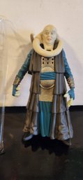 1997 Star Wars Action Figure ( Bib Fortuna)