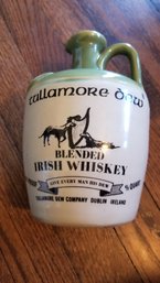 Tallamore Dew Blended Irish Whiskey Jug