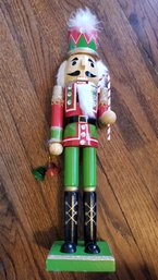 Nutcracker