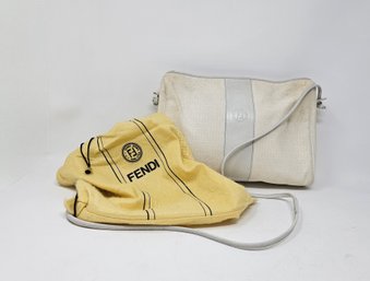 Vintage Fendi Bag