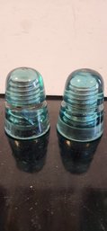 Vintage Electric Insulators