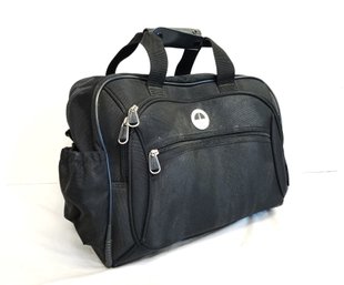 Travelpro Walkabout Ballistic Teflon Nylon Carry-on/weekender Bag
