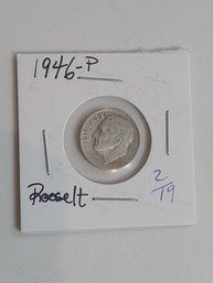 1946 P Roosevelt 218