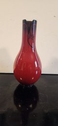 Asian Vase