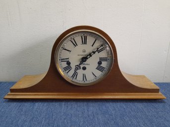 Westminster Chime Seth Thomas Mantle Clock
