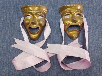 Penco Industries Inc Decorative Theater Mask Decor