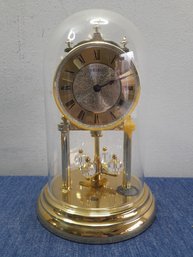 Seiko Globe Clock