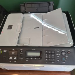 HP Color Printer MX340, Fax And Copier - Very Good Quality/ Condition