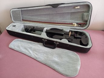 Fiddle/Violin In Case