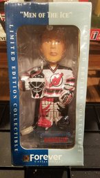 NJ Bobblehead - Martin Brodeur