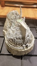 LOTR ROTK - Minas Tirith Collectible