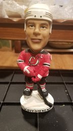 NJ Devils - Scott Stevens Bobblehead