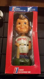 ESPN Collectors Bobblehead