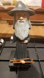 LOTR Gandalf Bobblehead