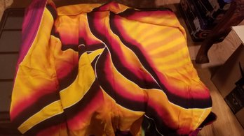 Hawaiian Sarong