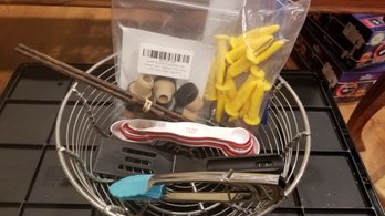 Kitchen Utensils Lot #3