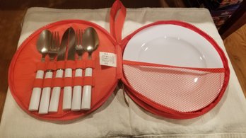 Sunny Life Picnic Set