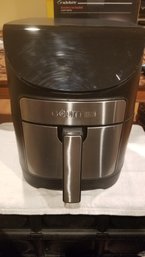 Gourmia 7-Quart Digital Air Fryer