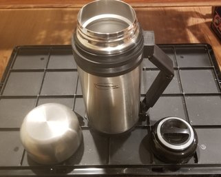 ThermoCafe Thermos