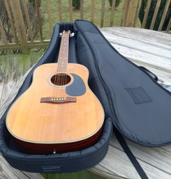 Fender Starcaster Acoustic