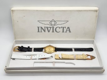 Invicta Angel Collection Watch