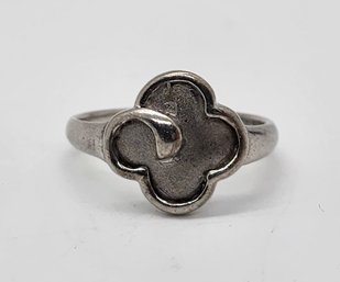 Vintage Sterling Silver Ring