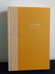 John Updike Rabbit Is Rich Book