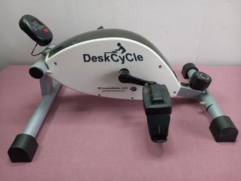 Deskcycle