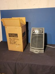 Homes Heater Fan. Brand New In Box. - - - - - - - - - - - - - - - - - - - - - - - - - - - - - - Loc: BS2