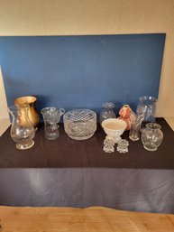 Complete Vase Collection...and A Few Treats. This Will Be All Boxed Up For You - - - -- - - - - - Loc: GS3