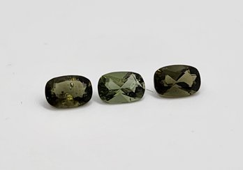 3 Moldavite